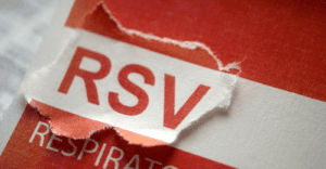 RSV Respiratory syncytial virus